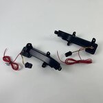 LED Turn Signal Light Factory - OEM for Geely Binyue Coolray