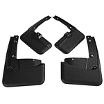 Mudguard Manufacturer - OEM for Toyota Hiace 2019-2021