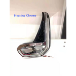 LED Daytime Running Light Manufacturer - OEM for Toyota Hilux Revo