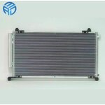 Radiator Manufacturer - OEM for Honda CRV 2007-2009