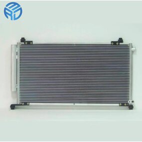 Radiator Manufacturer - OEM for Honda CRV 2007-2009