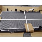Aluminum Radiator Factory - OEM for Honda FIT/CITY