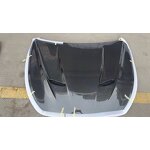 Carbon Fiber Hood Manufacturer - OEM for Infiniti Q50