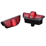 LED Welcome Lights Manufacturer - OEM for Mercedes-Benz