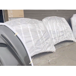 Carbon Fiber Hood Manufacturer - OEM for Infiniti Q50