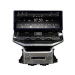 Car Stereo Manufacturer - OEM for Toyota Land Cruiser LC200