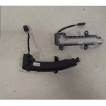 LED Turn Signal Light Manufacturer - OEM for Geely Binyue