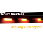 Rear Bumper Light Manufacturer - OEM for Infiniti Q50 Q60