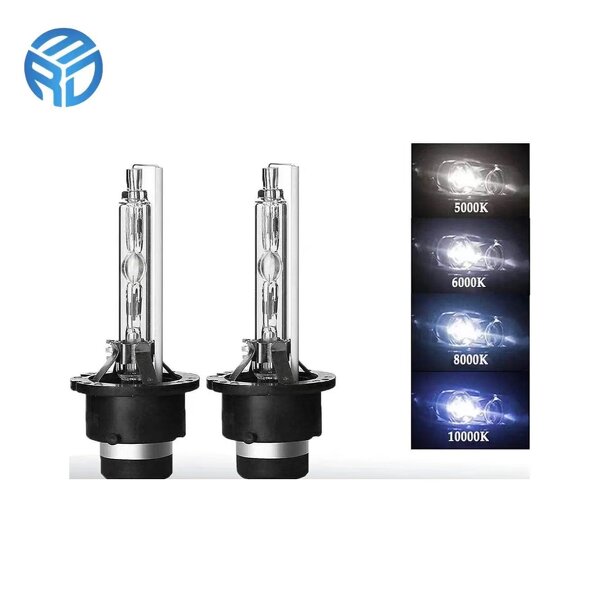 HID Xenon Bulb Supplier - OEM Super Bright 35W 55W