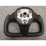 Carbon Fiber Steering Wheel Factory - OEM for Tesla Model 3/Y