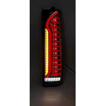LED Tail Light Factory - OEM for Toyota Hiace 2005-2018
