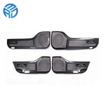 Door Anti-kick Plates Manufacturer - OEM for Toyota Land Cruiser