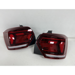 LED Tail Light Manufacturer - OEM for VW Polo 2019-2022