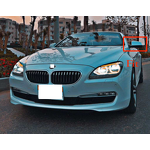 Carbon Fiber Mirror Caps Manufacturer - OEM for BMW 6 Series