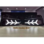 LED Daytime Running Light Manufacturer - OEM for Honda Civic 2020