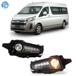 LED Daytime Running Light Factory - OEM for Toyota Hiace 2020
