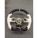 Carbon Fiber Steering Wheel Manufacturer - OEM for Infiniti Q50 Q60
