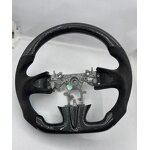 Carbon Fiber Steering Wheel Manufacturer - OEM for Infiniti Q50 Q60