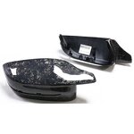 Carbon Fiber Mirror Caps Factory - OEM for BMW 3/4 Series G20 G22