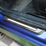 Carbon Door Sill Plates Manufacturer - OEM for BMW G20 G28