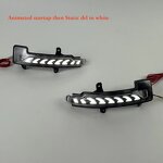 LED Turn Signal Light Factory - OEM for Geely Binyue Coolray