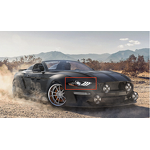 LED Headlight Factory - OEM for Ford Mustang 2017+