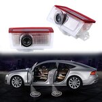 LED Welcome Lights Manufacturer - OEM for Mercedes-Benz