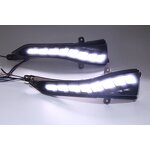 Daytime Running Light Manufacturer - OEM for INFINITI