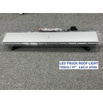 LED Light Bar Manufacturer - OEM 120CM Warning Light Bar