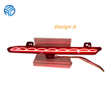 Rear Bumper Light Manufacturer - OEM for Honda Accord