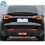 Brake Light Manufacturer - OEM for Tesla Model Y