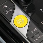 Engine Start Button Factory - OEM for BMW G Series