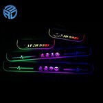 Car Stereo Manufacturer - OEM for Toyota Land Cruiser LC200