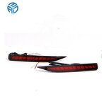 Rear Bumper Light Manufacturer - OEM for Toyota Corolla 2019+