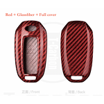 Carbon Fiber Key Case Manufacturer - OEM for Infiniti Nissan
