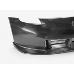 Front Bumper Manufacturer - OEM for Nissan 350Z Nismo