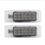 LED License Plate Light Supplier - OEM for Infiniti Q50 2018+