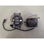 LED Fog Lamp Factory - OEM for Toyota