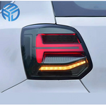LED Tail Light Factory - OEM for VW Polo 2011-2017