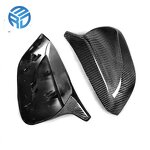 Carbon Fiber Mirror Caps Manufacturer - OEM for Infiniti Q50 Q60