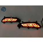 Rear Bumper Light Manufacturer - OEM for Hyundai I20