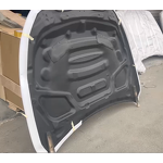 Carbon Fiber Hood Manufacturer - OEM for Infiniti Q50