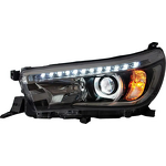 LED Headlight Factory - OEM for Toyota Hilux Revo