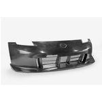 Front Bumper Manufacturer - OEM for Nissan 350Z Nismo