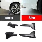 Mud Guard Factory - OEM for Infiniti Q50