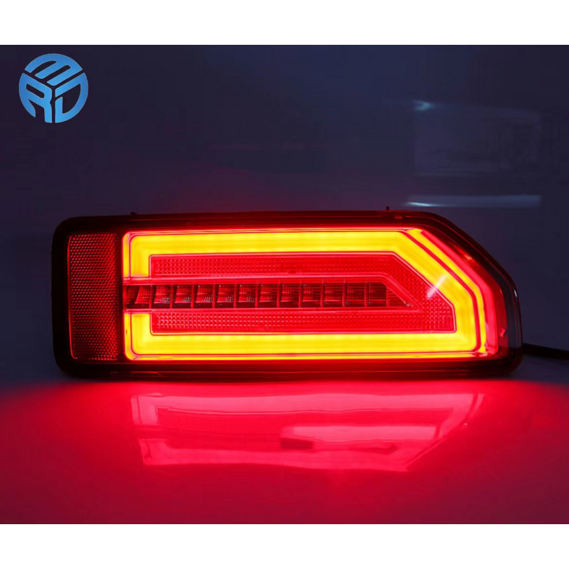 LED Tail Light Manufacturer - OEM for Suzuki Jimny