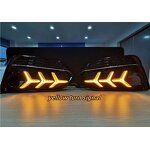 LED Daytime Running Light Manufacturer - OEM for Honda Civic 2020