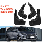 Mud Guard Manufacturer - OEM for BYD Tang EV/DM