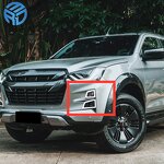 LED Daytime Running Light Manufacturer - OEM for ISUZU DMAX