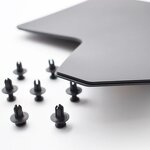 Universal Mud Flap Manufacturer - OEM for Pickup Truck